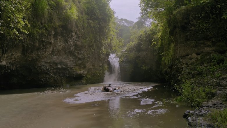 кадр из фильма Salikmata