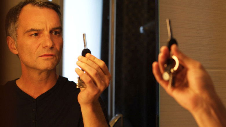 кадр из фильма Viditeľný svet