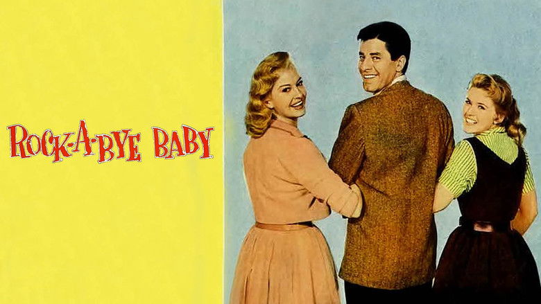 кадр из фильма Засыпай, мой малыш