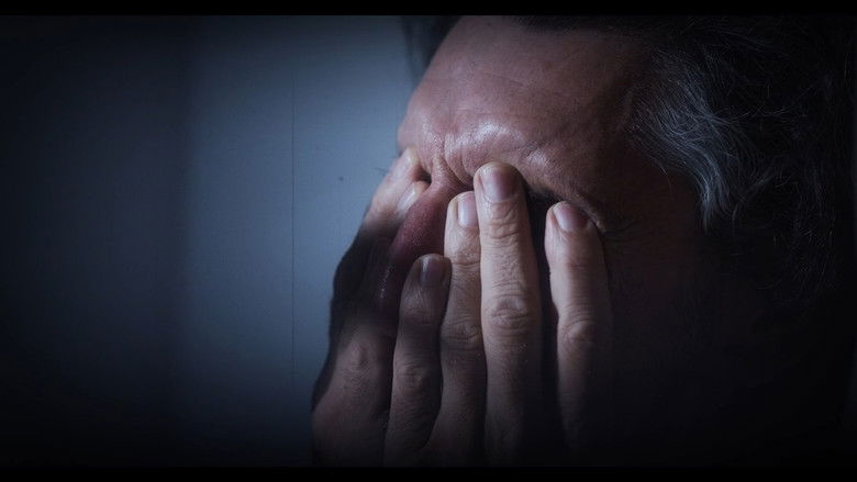 кадр из фильма Widerhall