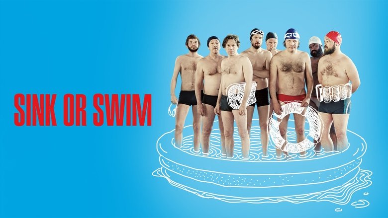 кадр из фильма Непотопляемые