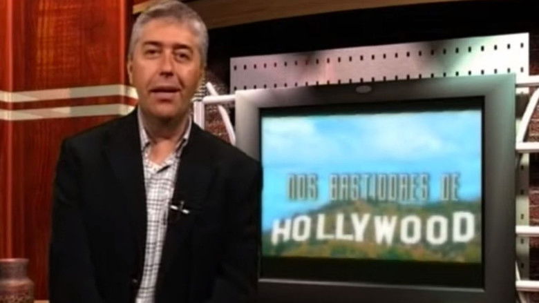 кадр из фильма Nos Bastidores de Hollywood