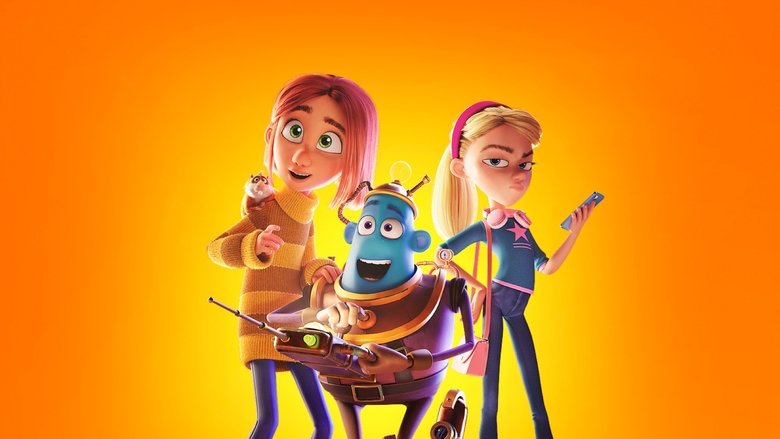 кадр из фильма Творцы снов