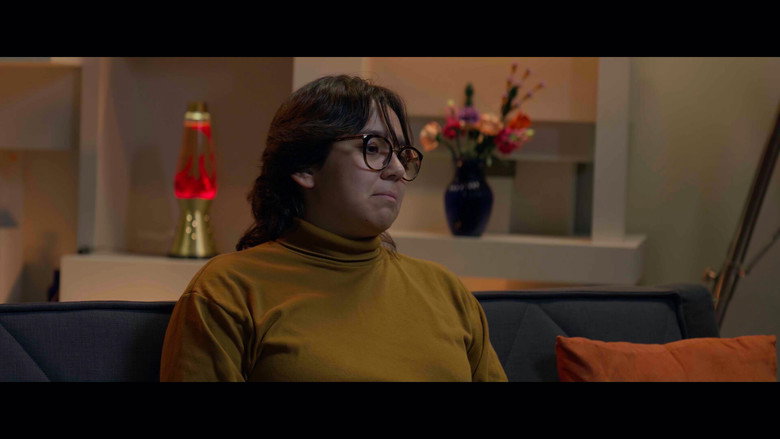 кадр из фильма Invisible - Revealing Hidden Disabilities