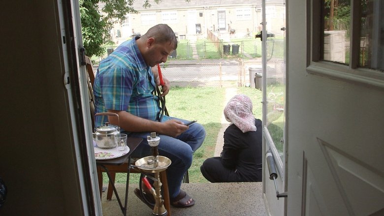 кадр из фильма This Is Home: A Refugee Story