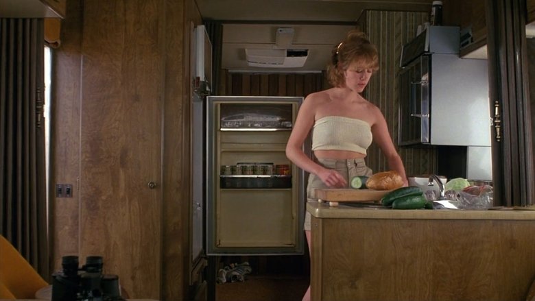 кадр из фильма Death Valley