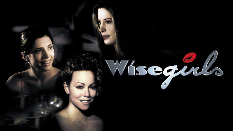 кадр из фильма WiseGirls