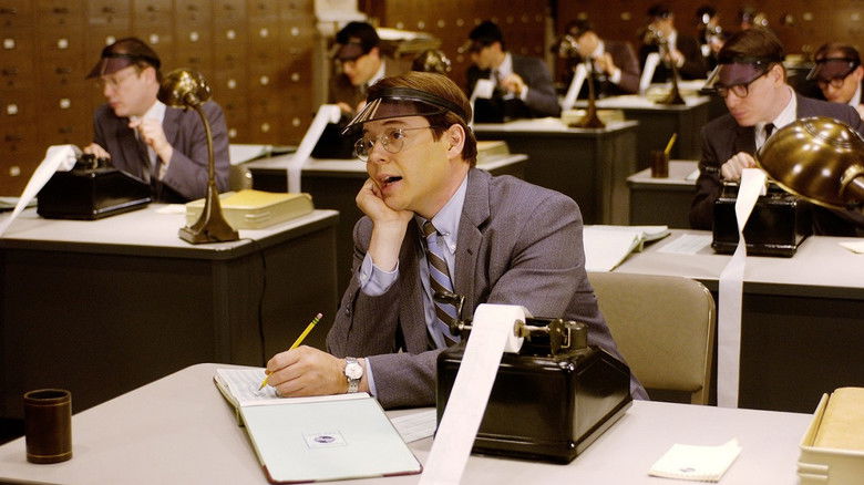 кадр из фильма Продюсеры