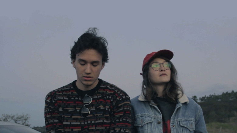 кадр из фильма VINIL