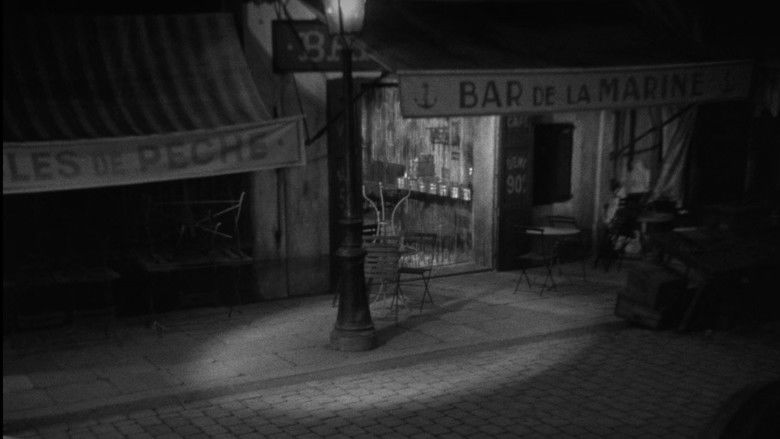 кадр из фильма Marius