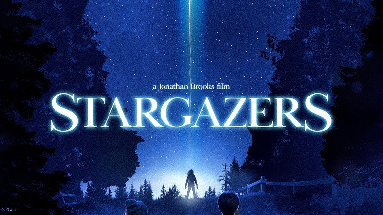 кадр из фильма Stargazers