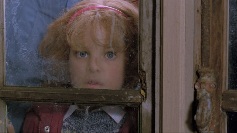 кадр из фильма Антония