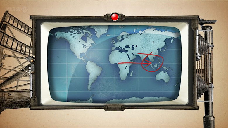 кадр из фильма Decade of Discovery