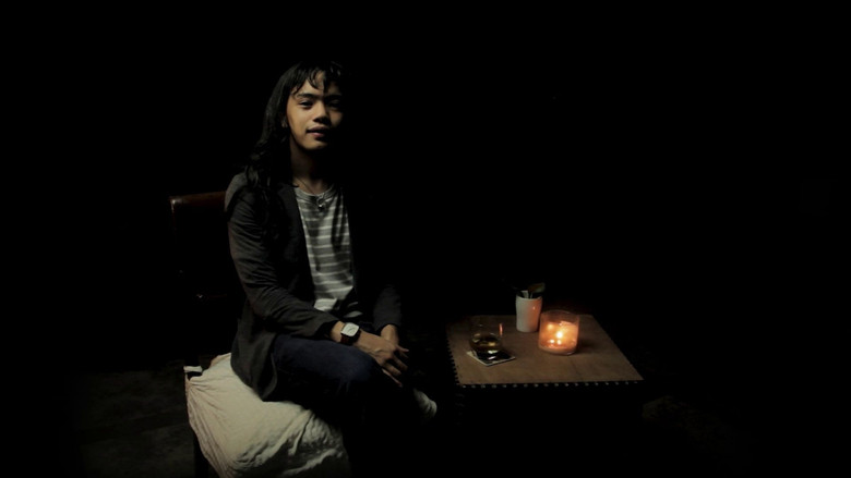 кадр из фильма Protacio and the Bum