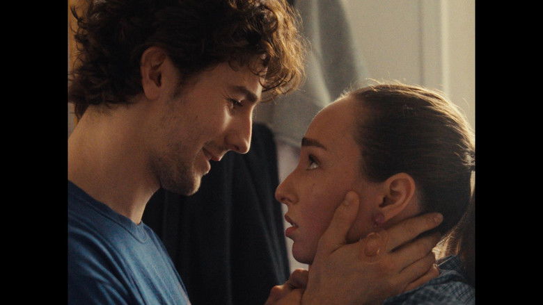 кадр из фильма Déphasée