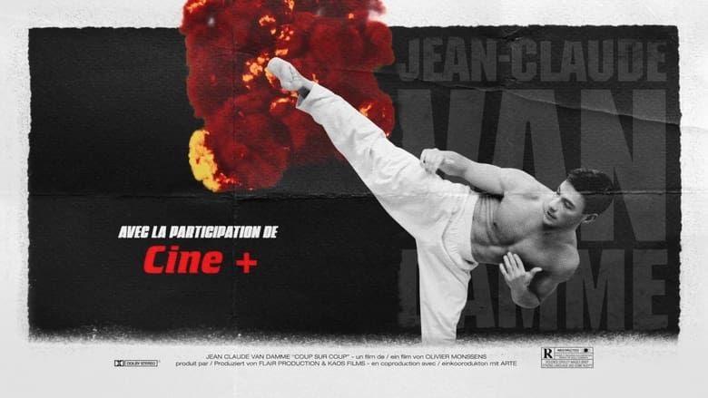 кадр из фильма Jean-Claude Van Damme, coup sur coup