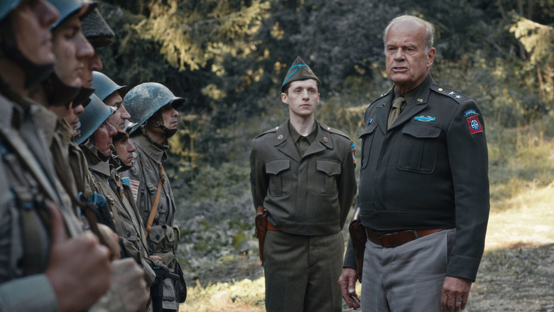 кадр из фильма Убийственная компания