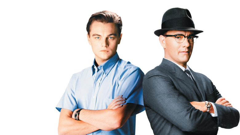 кадр из фильма Поймай меня, если сможешь