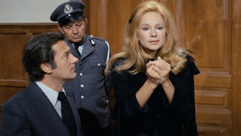 кадр из фильма Η Μαρία της Σιωπής