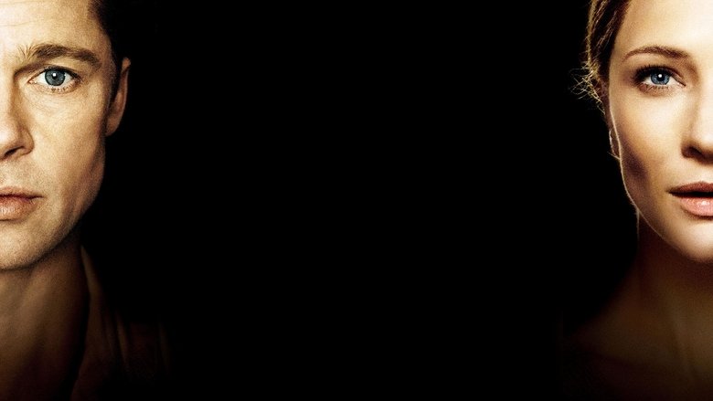 Загадочная история Бенджамина Баттона