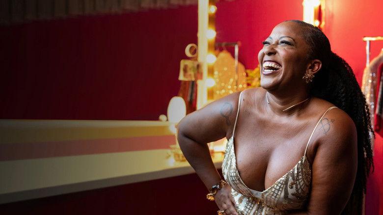 кадр из фильма Humor Negro