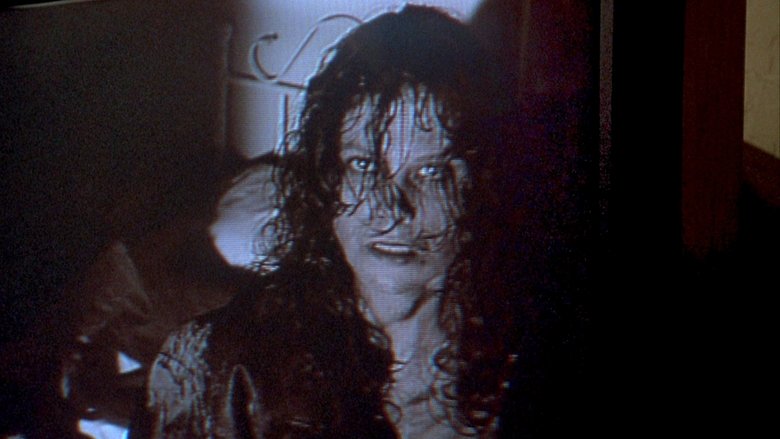 кадр из фильма Воскрешение Каина