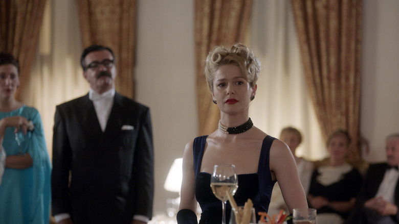 кадр из фильма Цицерон