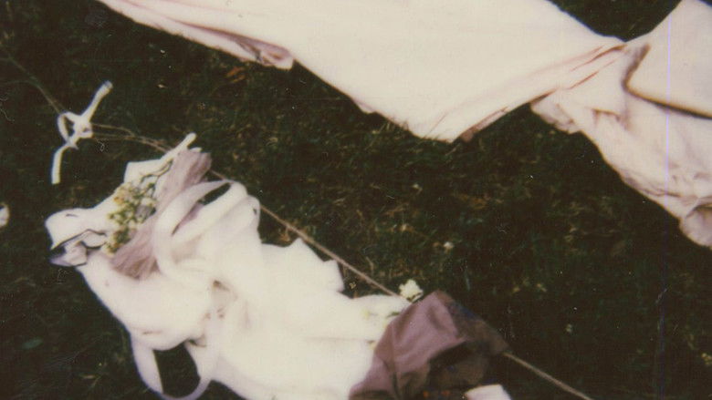 кадр из фильма Dreaming my Dreams