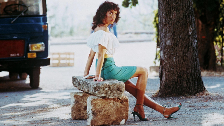 кадр из фильма Убийственное лето