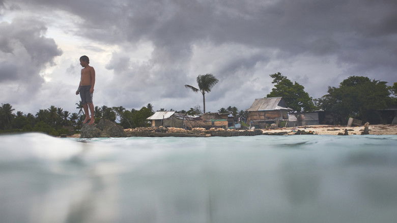 кадр из фильма Anote's Ark