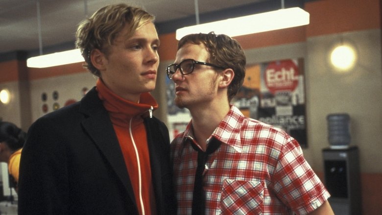 кадр из фильма Акулы пера