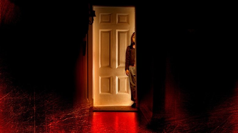 кадр из фильма Игра в прятки