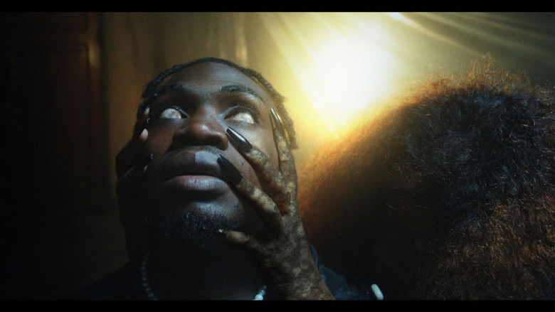 кадр из фильма R+3 : The origin