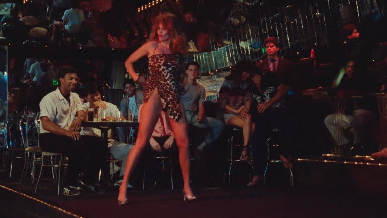 кадр из фильма Young Rebels