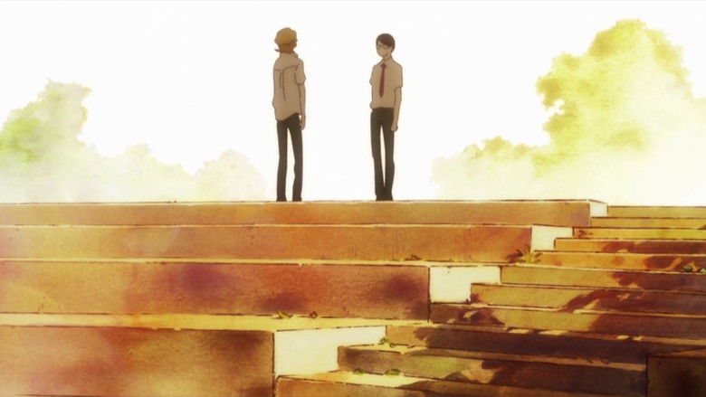 кадр из фильма Одноклассники