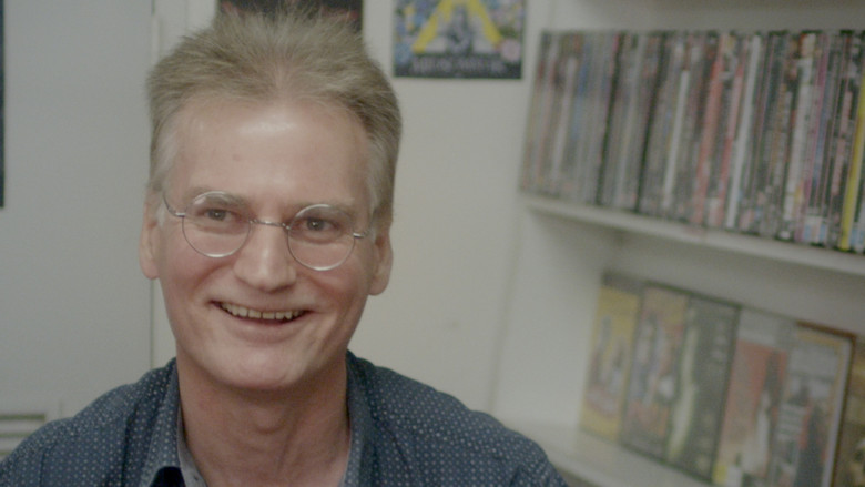 кадр из фильма Planet of the Tapes