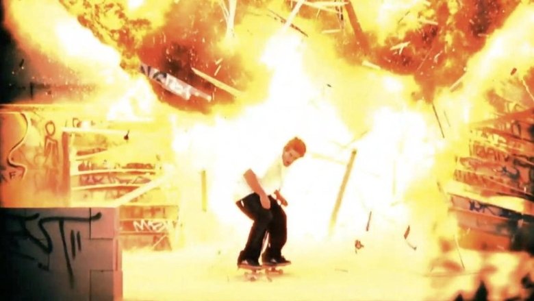 кадр из фильма Fully Flared