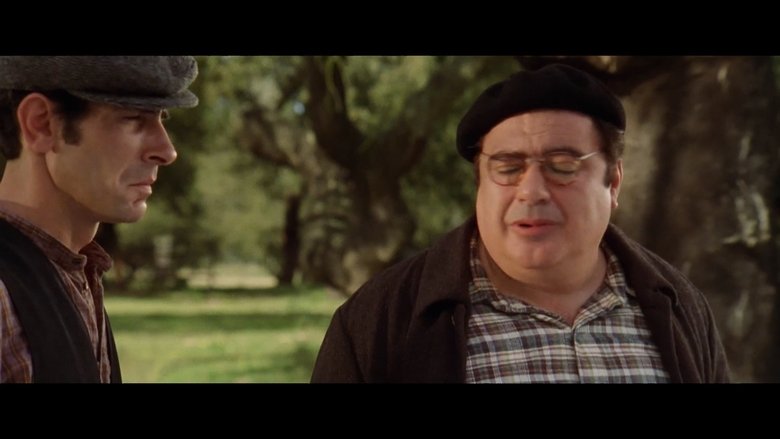 кадр из фильма Até Amanhã, Camaradas