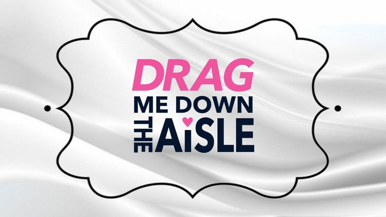 кадр из фильма Drag Me Down the Aisle