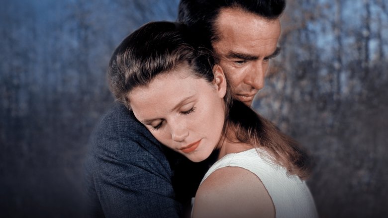 кадр из фильма Дикая река