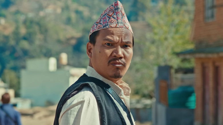 кадр из фильма छक्का पञ्जा ४