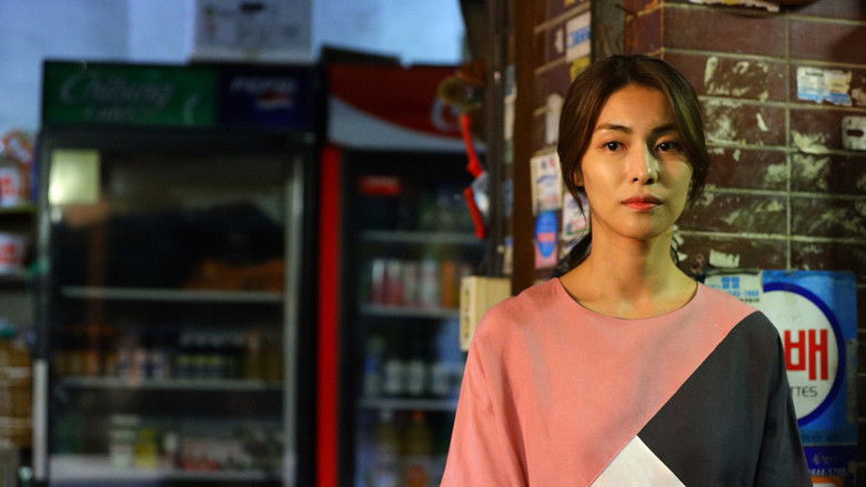 кадр из фильма 앙상블