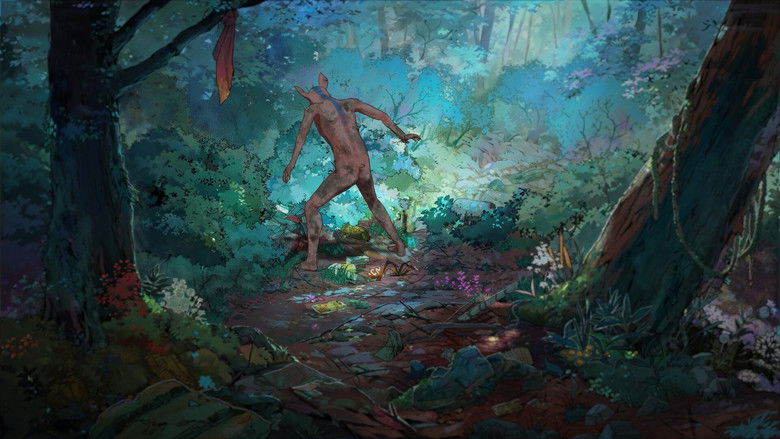 кадр из фильма 구제역에서 살아 돌아온 돼지