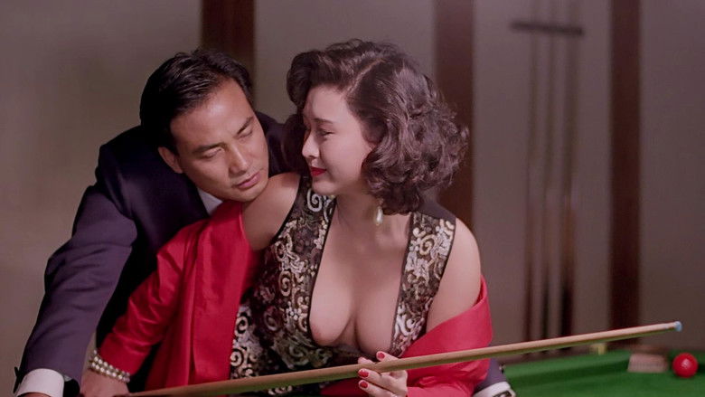 кадр из фильма Оплата по факту доставки