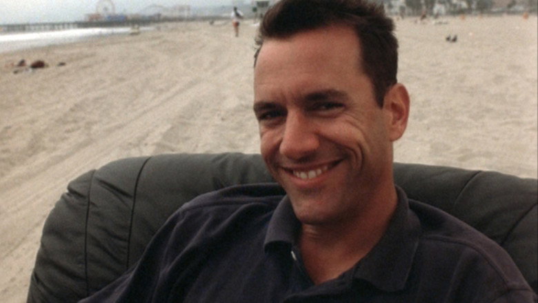 кадр из фильма Добро пожаловать в Голливуд