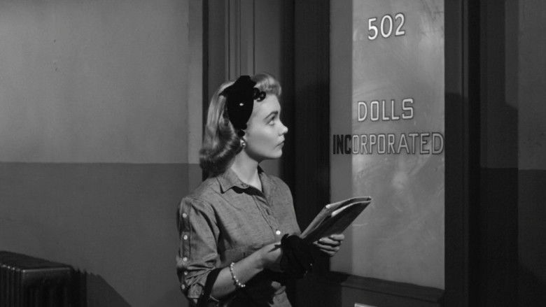 кадр из фильма Attack of the Puppet People