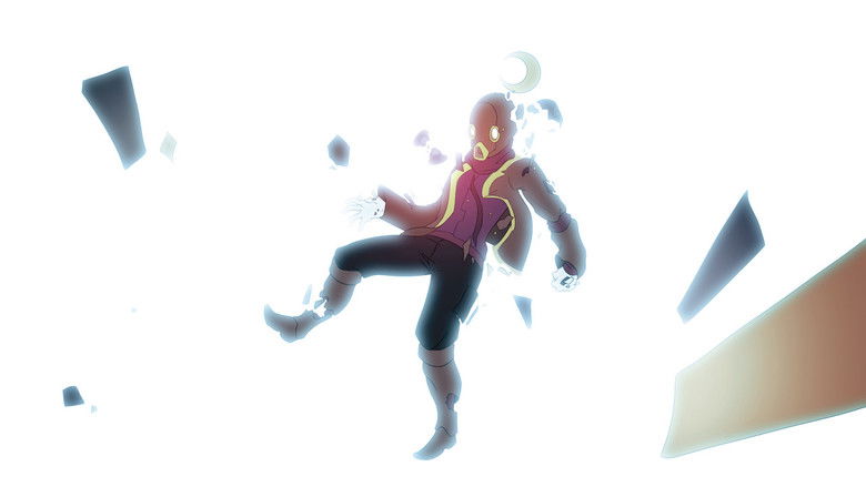 кадр из фильма Reignfall