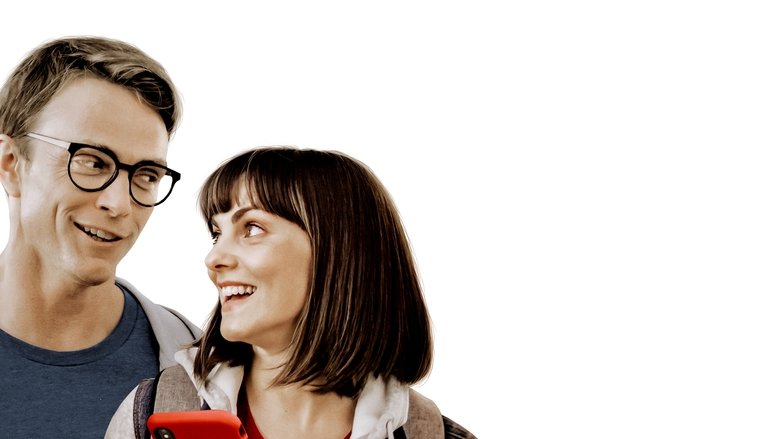 кадр из фильма Match Me If You Can