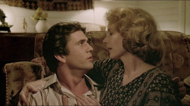 кадр из фильма Тим