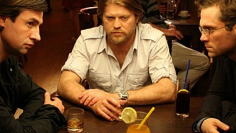 кадр из фильма Valami Amerika 3